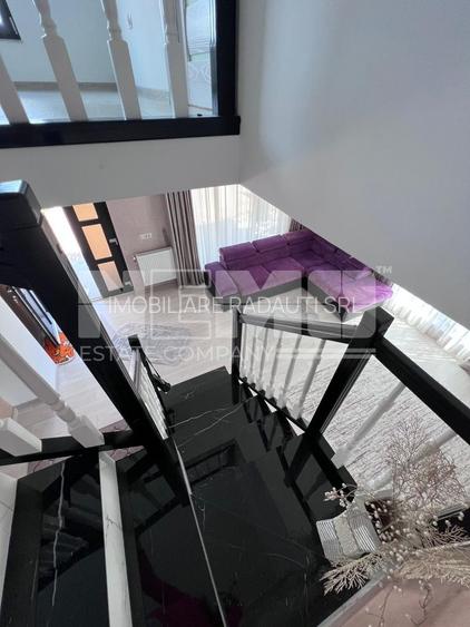 Casă/Vilă de Vânzare cu 5 Ari teren | Sf.Ilie Nou/ Suceava I 180.000E - 16