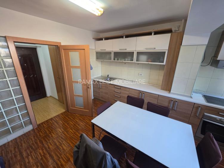 Titan, 5 minute metrou, parc IOR, pe Grigorescu, 15 minute mall Park Lake - 7