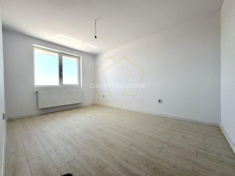 Apartament decomandat cu o camera | Giroc | Hotel IQ - 2