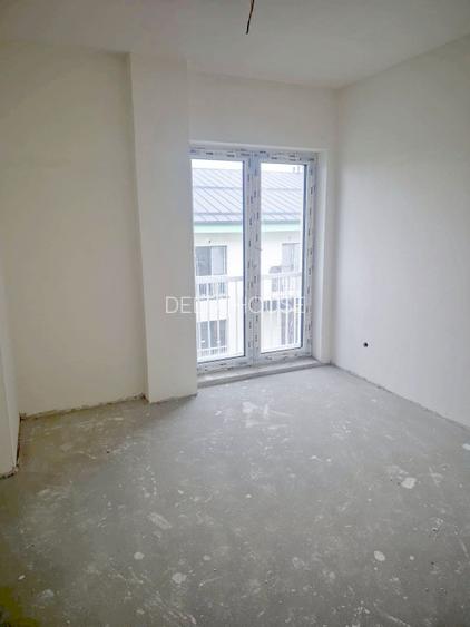 Apartament nou Apahida, 58 mp utili, loc de parcare subteran Inclus! - 2