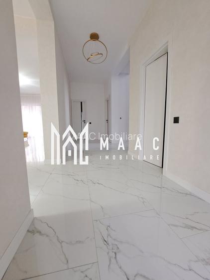 Casa deosebita P+E | mobilata si utilata | teren 1277mp | stradal Vladești - 14