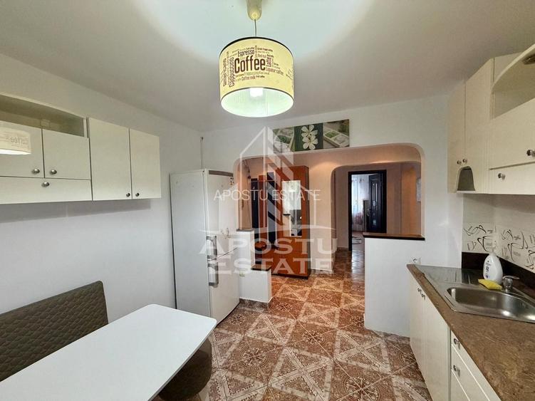 Apartament cu 3 camere, de inchiriat, petfriendly, Lipovei, Timisoara - 8