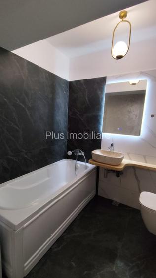Apt Premium 3 camere | Bloc nou, cu lift | Galata | Loc de parcare in interior - 11