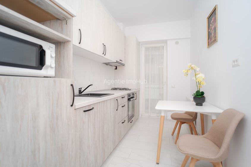 DE VANZARE, APARTAMENT MOBILAT, CU LOC DE PARCARE, ACTE LA ZI, UNIREA TOWERS - 2