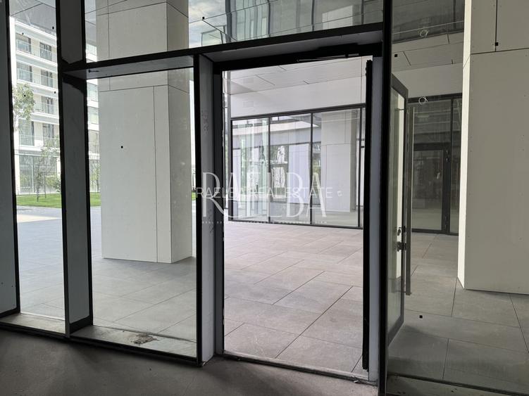 | Spatiu Comercial - ONE COTROCENI PARK | - 11