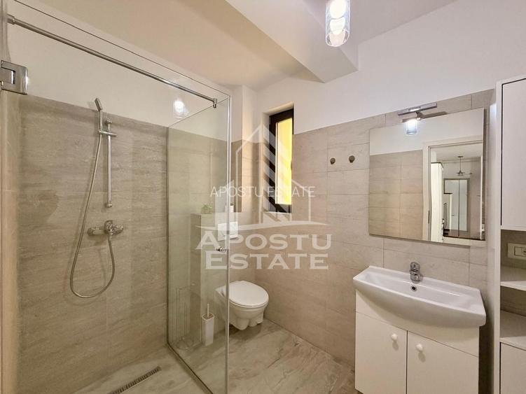 Apartament 2 camere, bloc nou, Giroc - 8