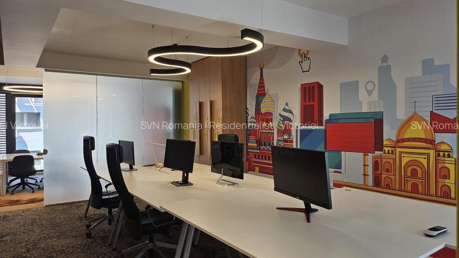 REC3001788 CLADIRE BIROURI PREMIUM l 5 NIVELURI l NOU l KISELEFF l CLUCERULUI - 3