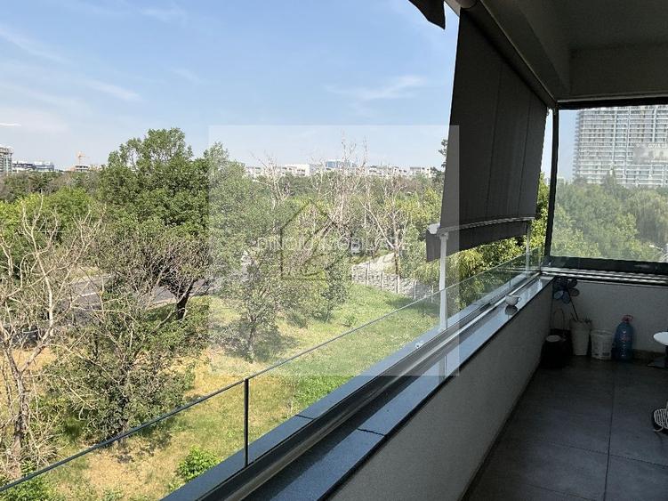 Apartament de vanzare 4 camere Petricani - Pipera - Nord I COM 0% - 3