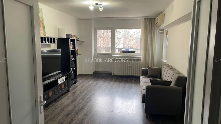Unirii Alba Iulia de inchiriat apartament 2 camere mobilat - 22