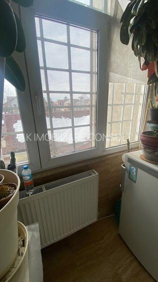 Piata Domenii - Ion Mihalache apartament 3 camere de vanzare - 9