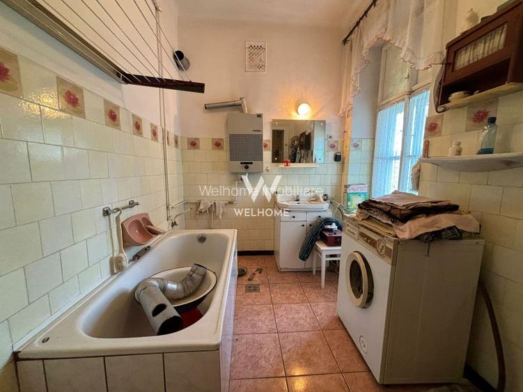 Apartament DECOMANDAT 2 camere - zona Centrala - 10