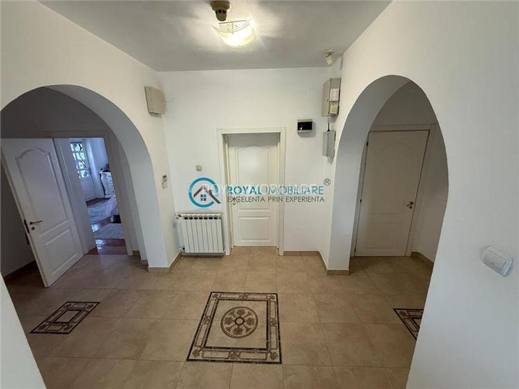 Royal Imobiliare - Vanzare vila P+1+M, zona Ana Ipatescu - 19