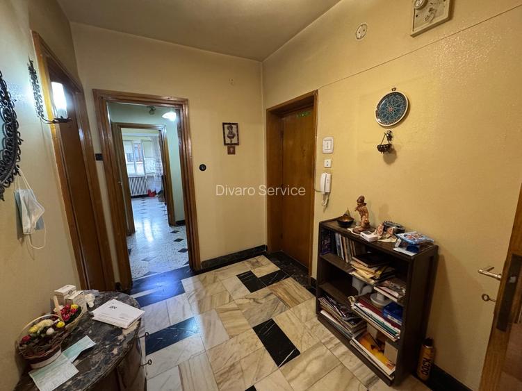Vanzare apartament cinci camere garaj boxa Parc Romniceanu Cotroceni - 7