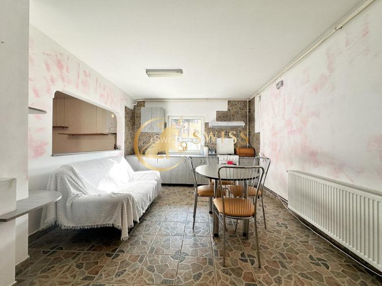 Apartament 2 camere | 55mp | Decomandat|  Piata Zorilor | UMF - 3