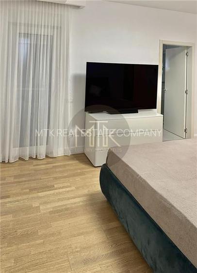 Apartament premium 5 camere | BANEASA, 2 locuri de parcare - 11