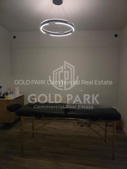 Spatiu Comercial - Semicentral - Zona Platinia / Motilor-IDEAL SALON - 13