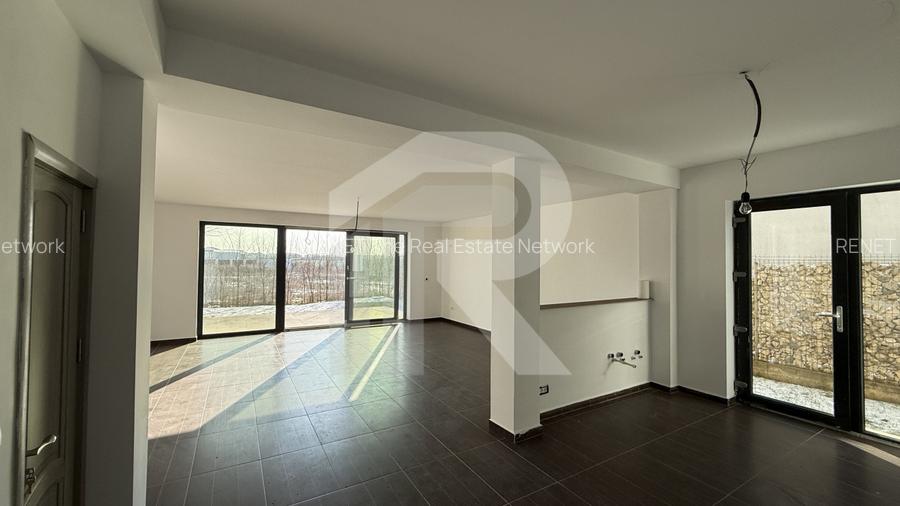 Casa tip Duplex, Corbeanca langa Paradisul Verde - 5