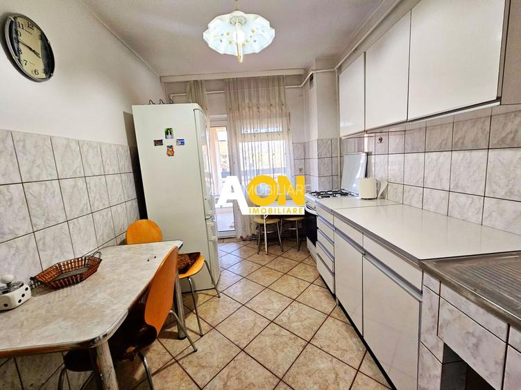 Apartament 3 camere, 75 mp utili, etaj 1, ultracentral - 3