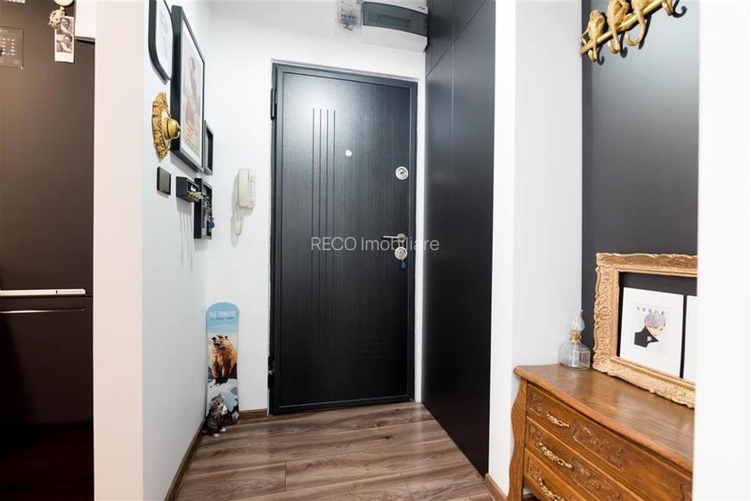 RECO Apartament cu 2 camere Renovat complet in Rogerius - 12