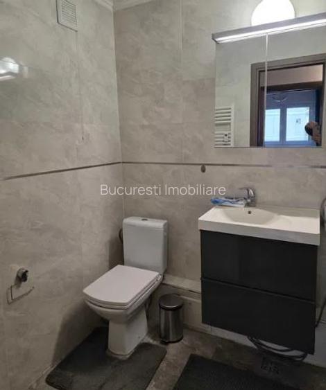 Apartament 2 Camere,Tineretului,Metrou, PARC, Mobilat Utilat, DECOMANDAT. 60mp - 6
