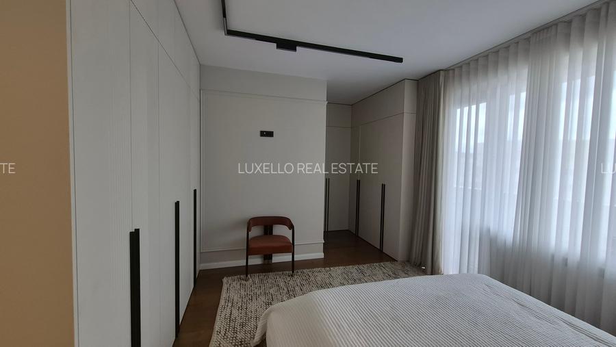 APARTAMENT 3 CAMERE-MOBILAT-UTILAT -SUPRAFATA GENEROASA-BLOC NOU- AMPLASAT IDEAL - 22