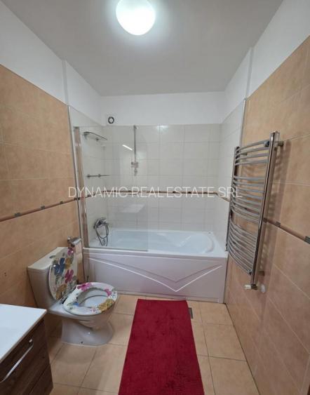 Bloc nou - 3 camere de inchiriat | Parc | Metrou Tineretului & Timpuri Noi |  - 8