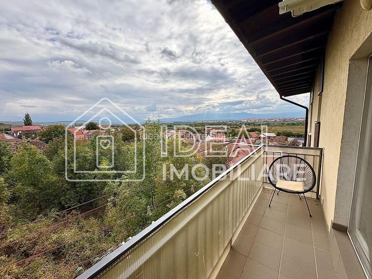 Apartament cu priveliște superbă și loc de parcare,Panoramic Residence - 8