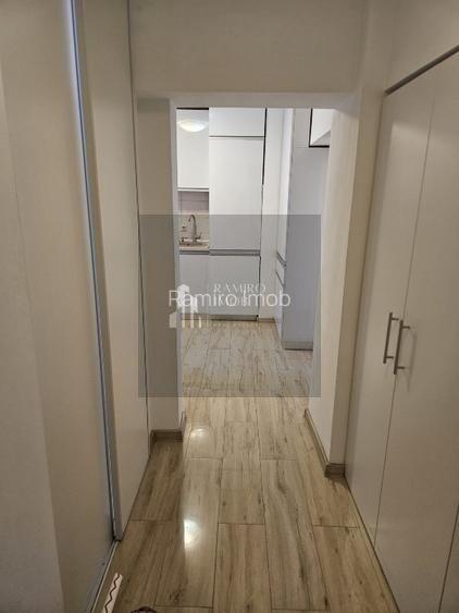 2 camere de inchiriat | Crangasi | Proximitate metrou | Decomandat | - 8