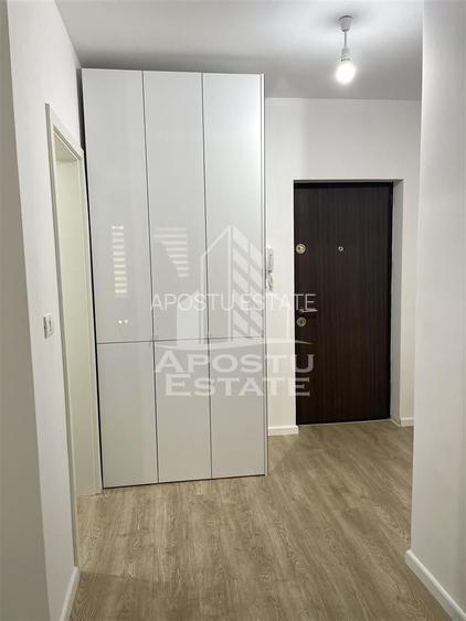 Apartament modern cu 2 camere, curte proprie, in zona Lugojului - 7