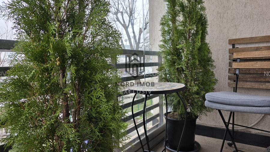 Vanzare Studio Cochet | Mobilat-utilat | Gata de mutat | Damaroaia–Coralilor  - 12