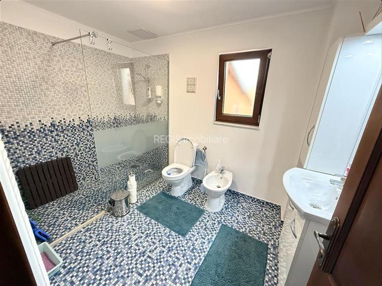 Vila tip Duplex, Curte proprie, Sanpetru Brasov - 10