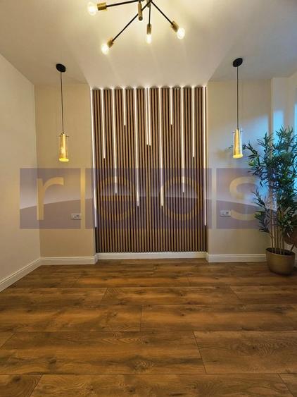 APARTAMENT 2 CAMERE 42MP PIATA AMZEI VICTORIEI ROMANA RENOVAT COMPLET FARA RISK - 4