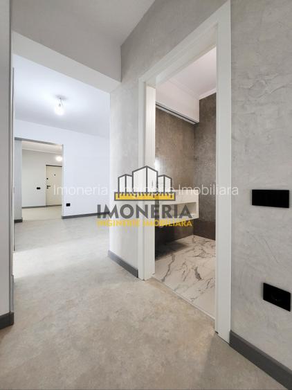 3 camere,boxa+garaj-0% comision-1 km metrou 1 Dec-priveliste aerisita - 17