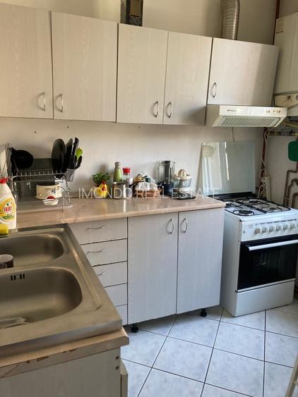 DOROBANTI I Finlanda vanzare 2 camere - 8