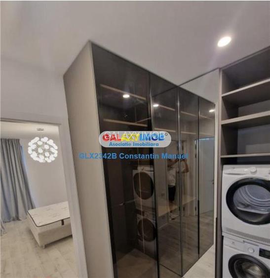 Apartament 2 camere, Herastrau, Soseaua Nordului - 5