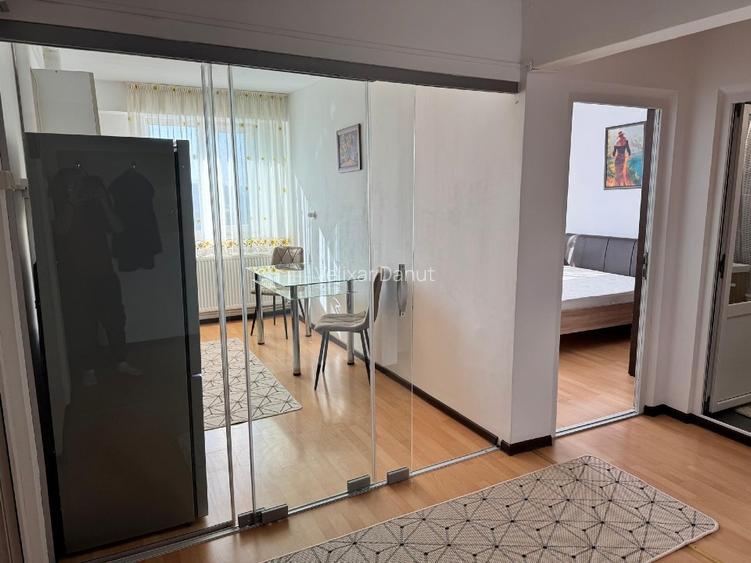 Ocazie!! Apartament 2 camere, Bd Tomis (Rustic), renovat, utilat - 5