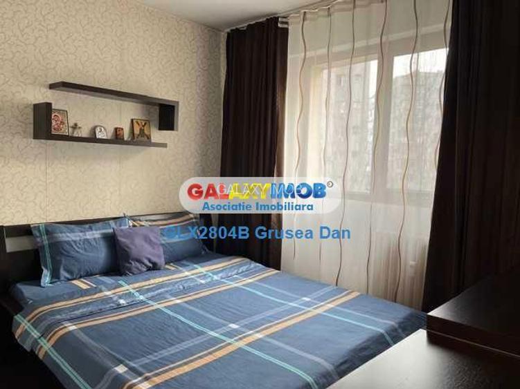 a.saligny | 2 camere 56mp spatios modern | 1980 | AC cada | metrou - 2