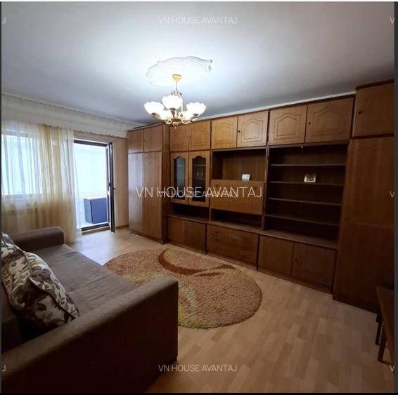 Apartament 2 camere etaj 2 , scoala 2 - 2