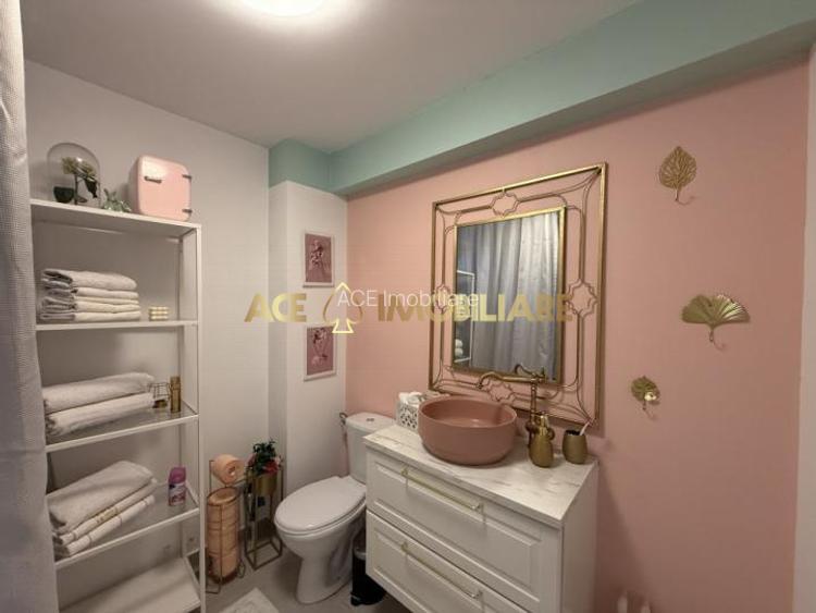 4 Camere de vanzare | Vitan | Centrala | Etaj 1/3 | An 2013 | Metrou - 17