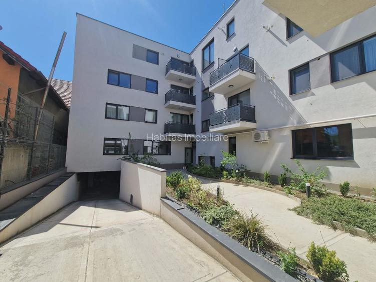 Comision 0% ap 3 camere, finisat, parcare subterana, str Traian Vuia - 33