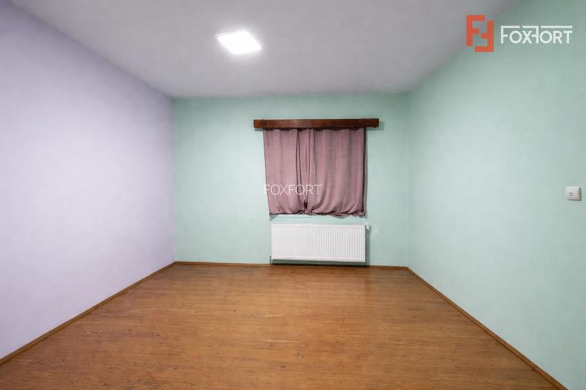 Casa individuala de vanzare in Jimbolia, jud. Timis - 4