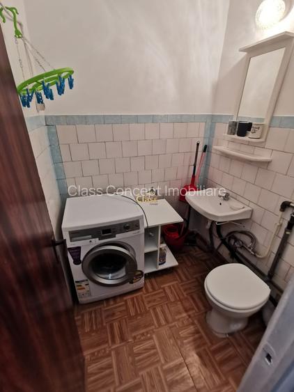 Apartament 3 camere | Decomandat | Garaj | 65 mpu | Zona Piata Zorilor - 11