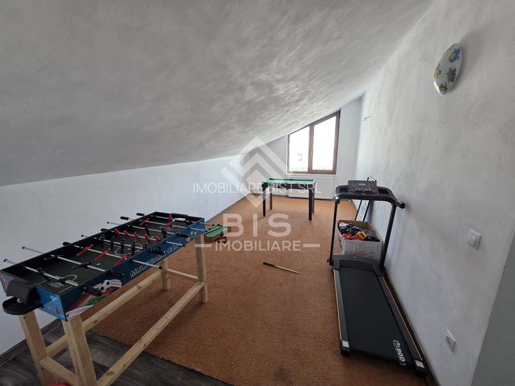 Casa P+M zona Unirea - 13