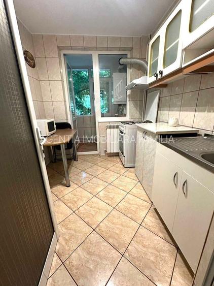 Apartament 2 camere | Etaj 1 | Balcon mare | Țiglina 3 – Micro 16 - 3