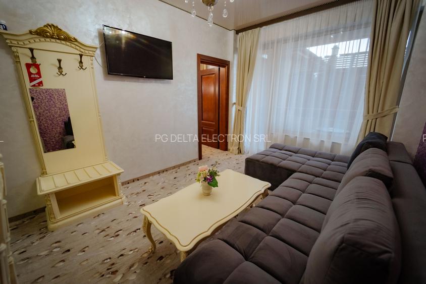 DE VANZARE HOTEL ALMAR LUXURY ****- LUX SI CONFORT LA CELE MAI INALTE STANDARDE - 42