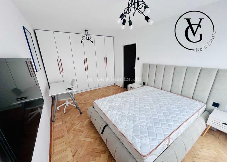 Apartament 2 camere | Piata Unirii | Bloc Sitraco | 1 min metrou M1/M2 - 3
