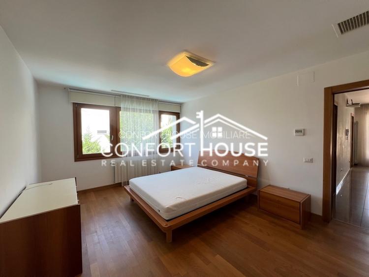 Vila P+2, 5 camere, piscina, complex rezidential, IANCU NICOLAE - 29