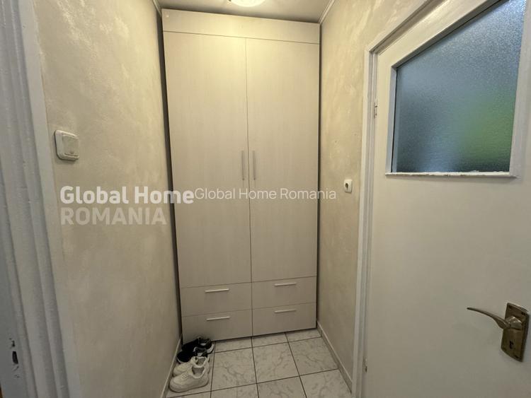 Apartament 2 camere 58mp | Centrala Termica | Grivita | Calea Grivitei | - 7