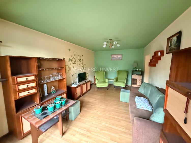 3 camere pe care le faci exact cum vrei - Piata Progresului - Sos Giurgiului - 2