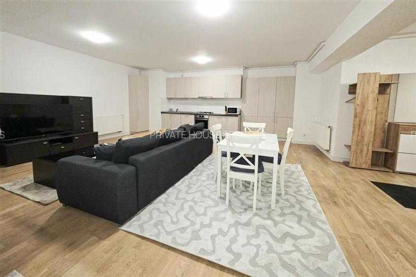 Aviatiei | UpGround Residence | Bloc 2011 | Centrala - 3